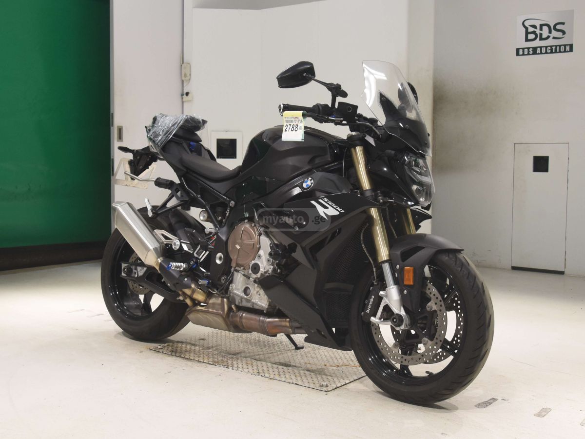 BMW S1000