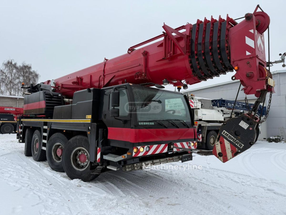 Liebherr 11614