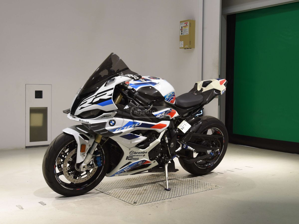 BMW S1000