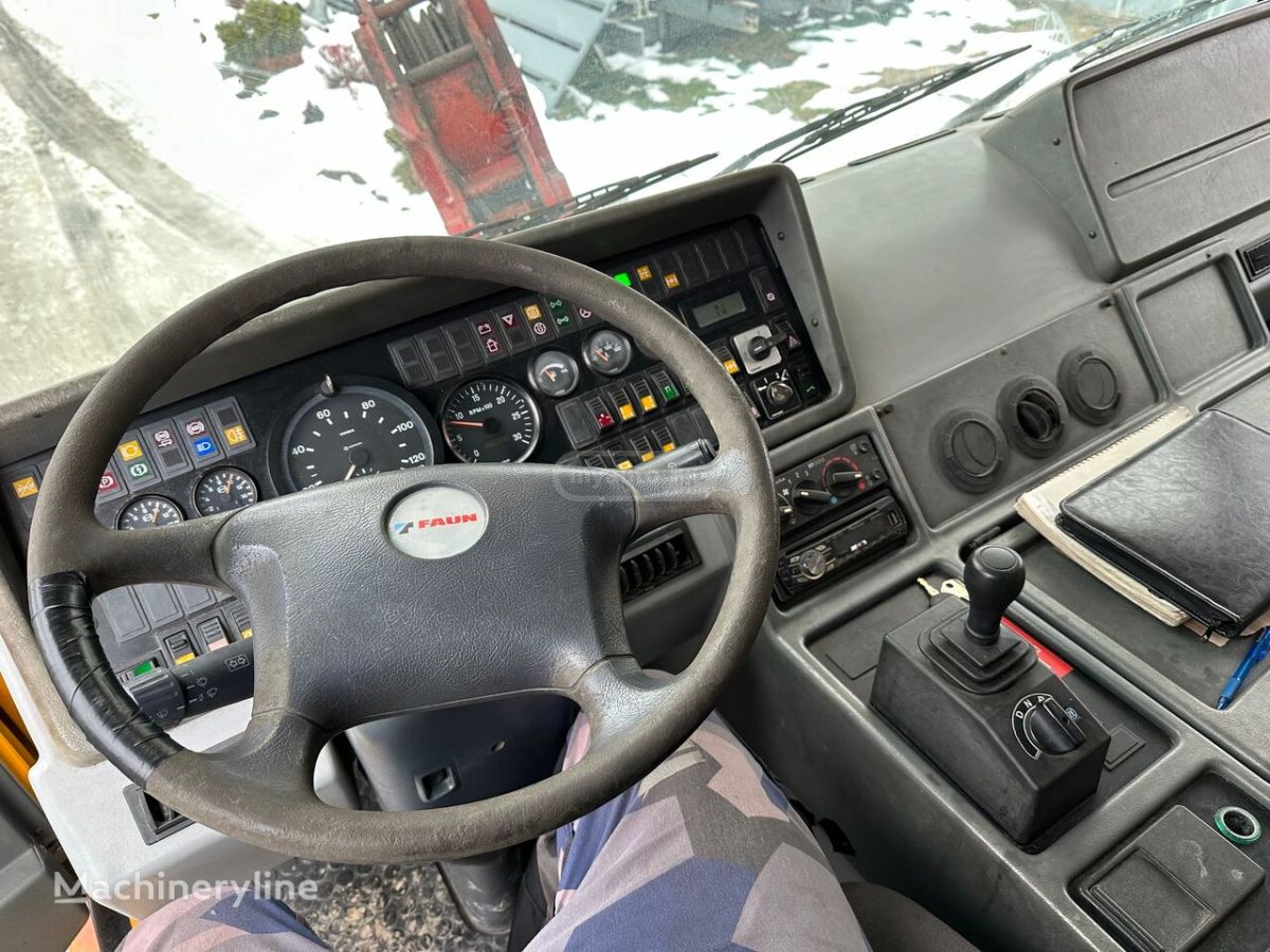 Tadano GR-1000EX-3 2007 — photo 2