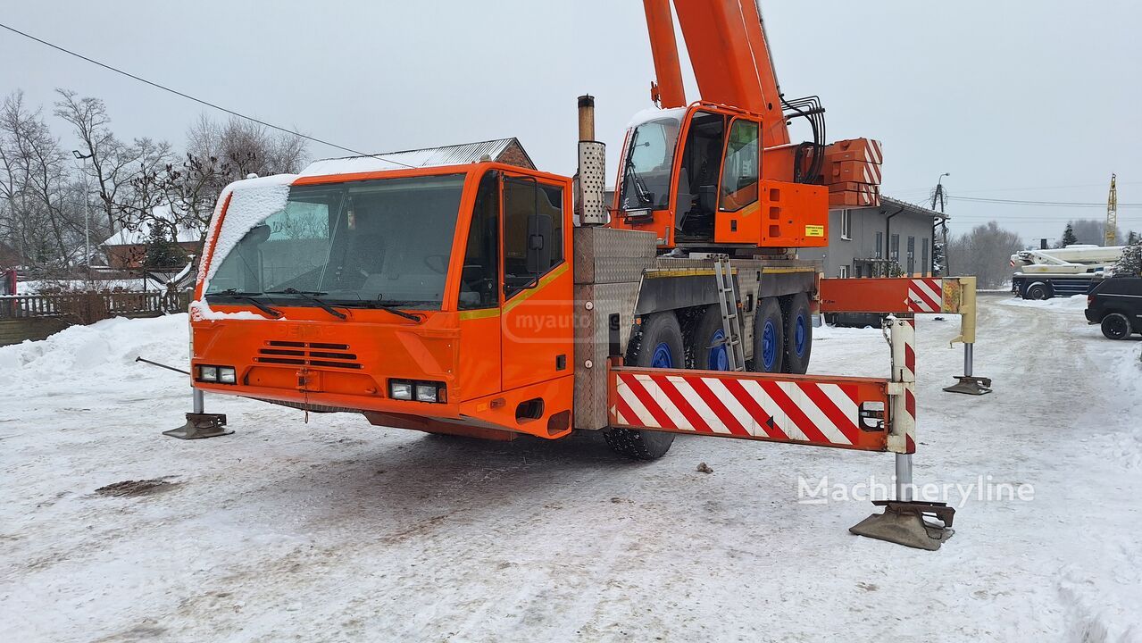 Terex 11646 2003 — photo 2