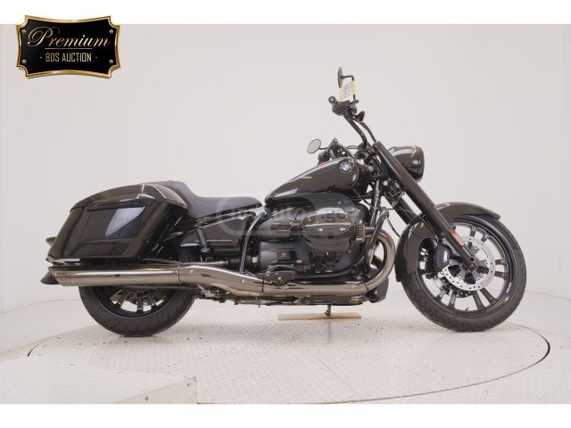 BMW R 18 2025 — photo 2