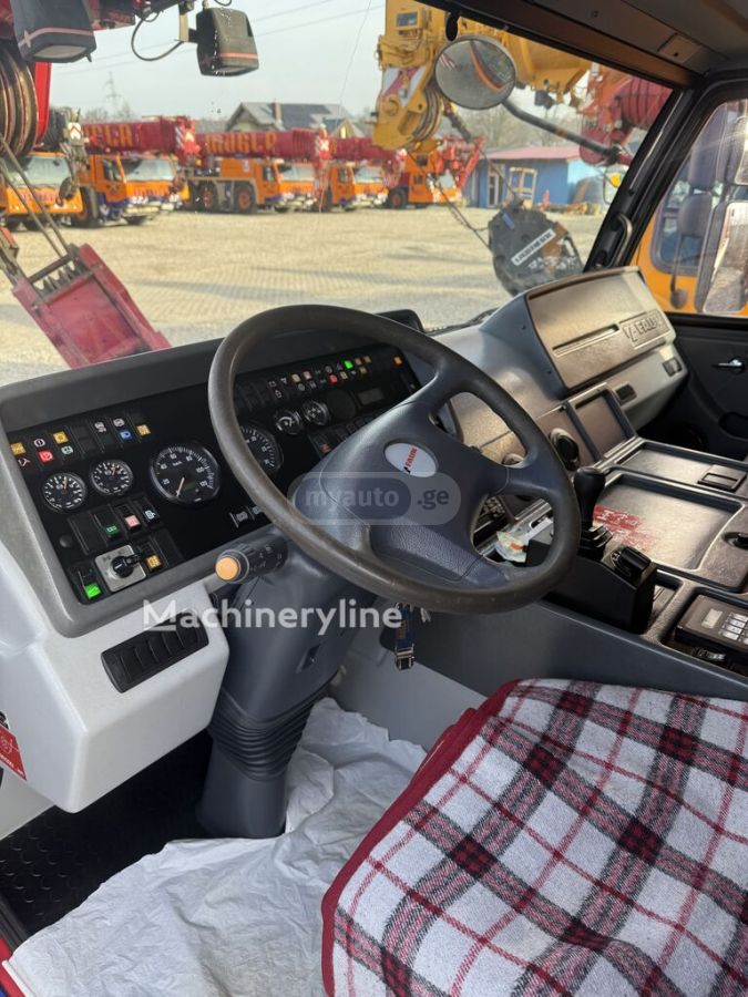 Tadano GR-1000EX-3 2011 — photo 2