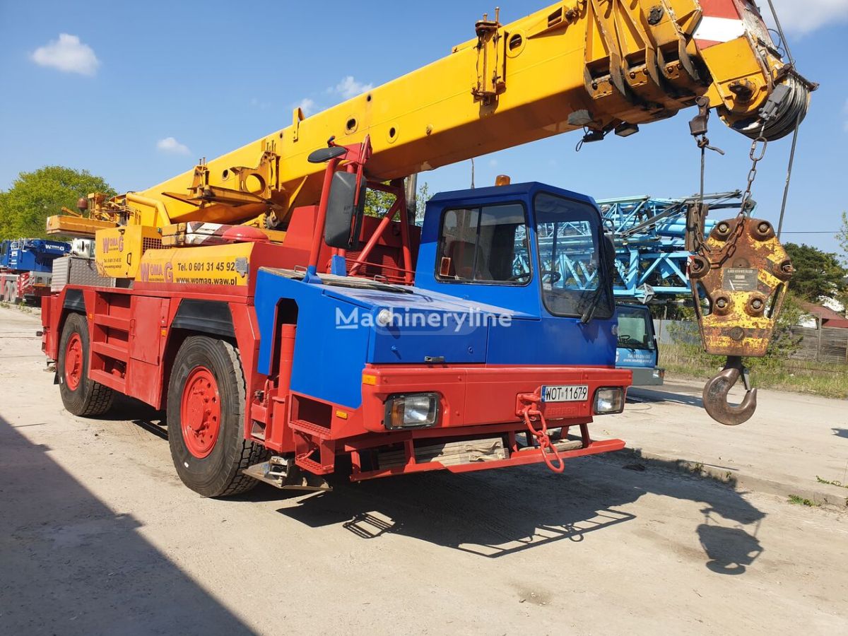 Liebherr 11614