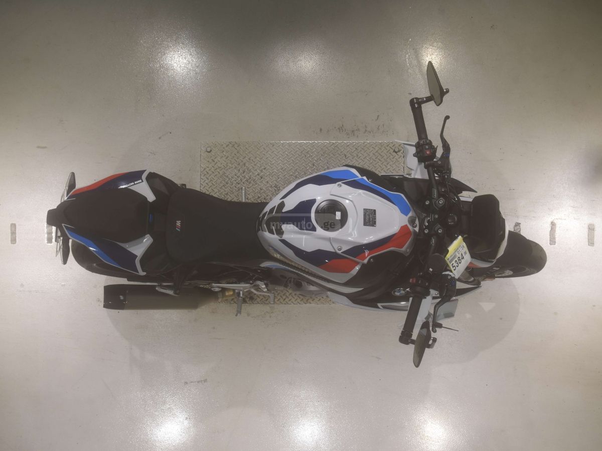 BMW M 1000 R 2023 — photo 2