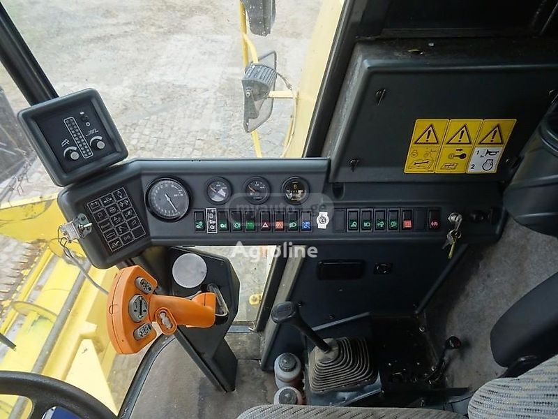 Bobcat 110-90 2007 — photo 2