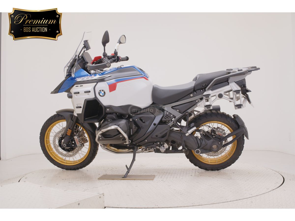 BMW R 1300 GS 2024 — photo 2