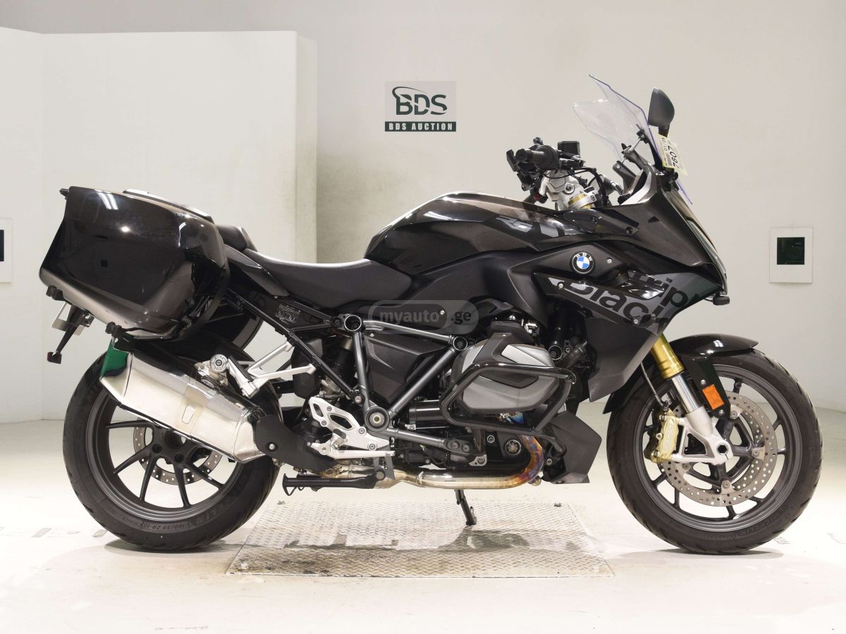 BMW R1250