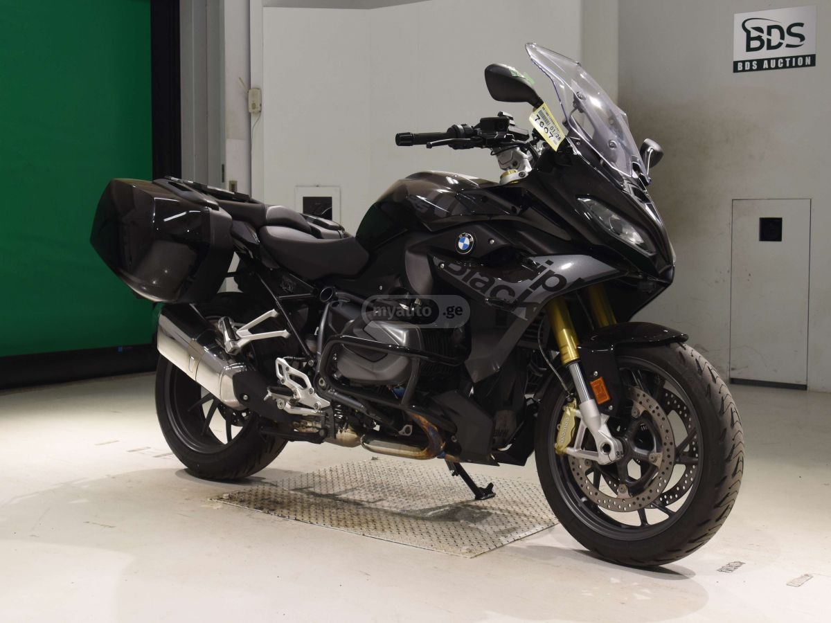 BMW R1250 2024 — photo 2