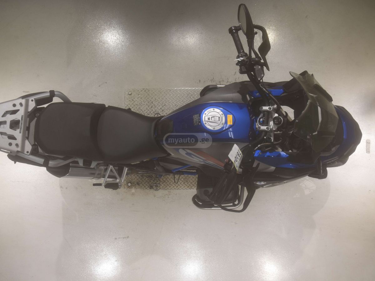 BMW R1200 2018 — photo 2