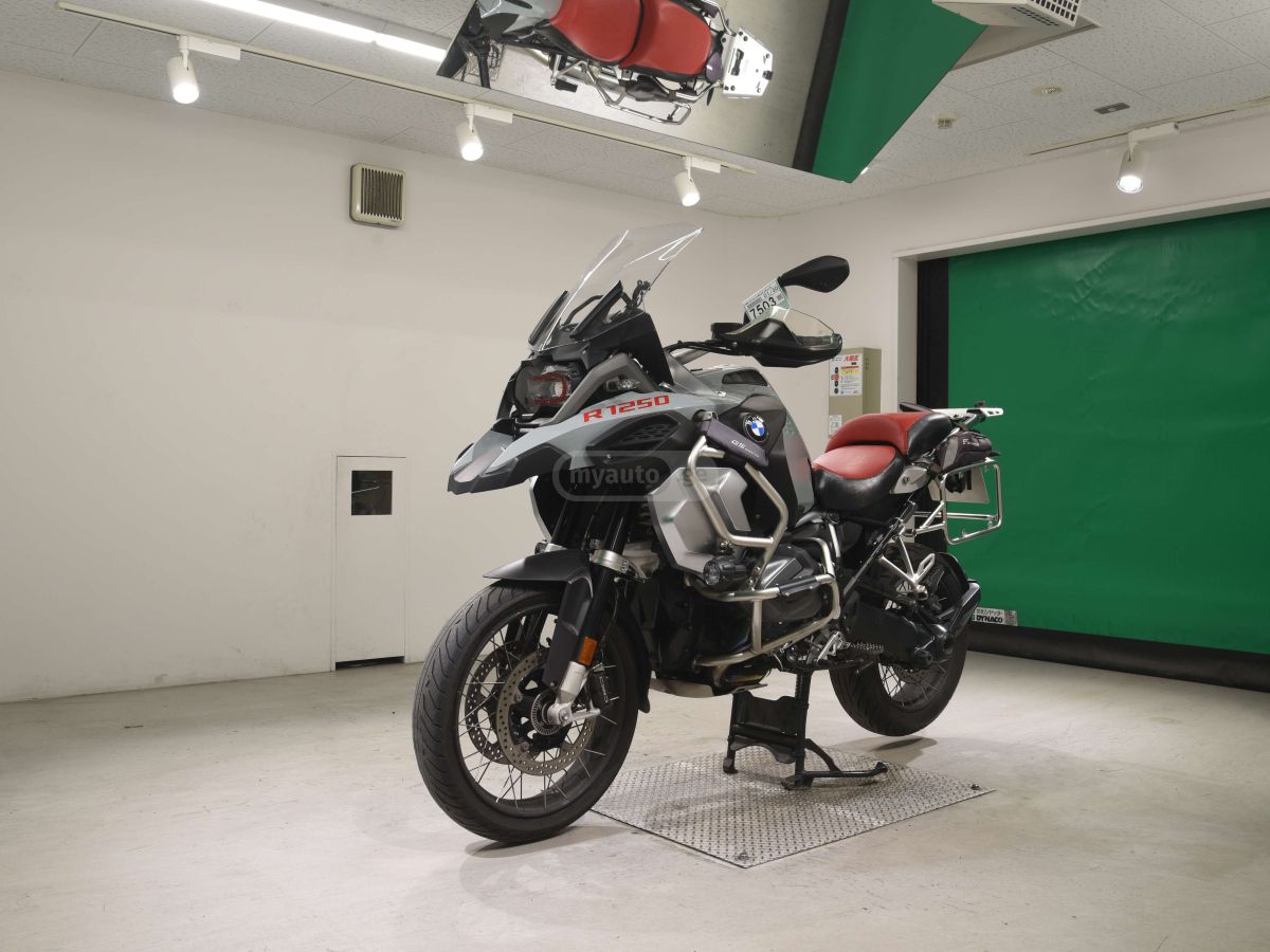 BMW R1250
