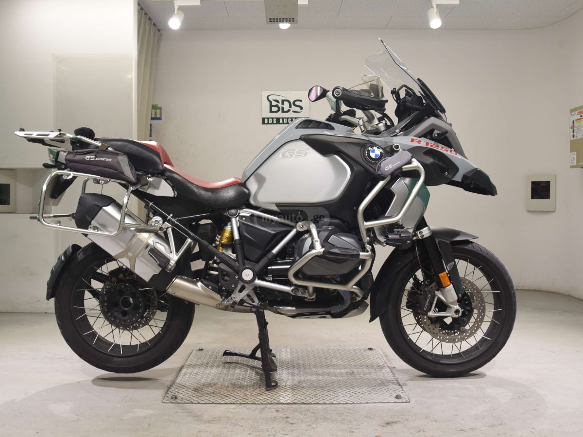 BMW R1250 2019 — photo 2