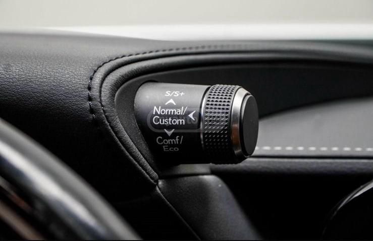 Lexus LS 500 2021 — photo 2