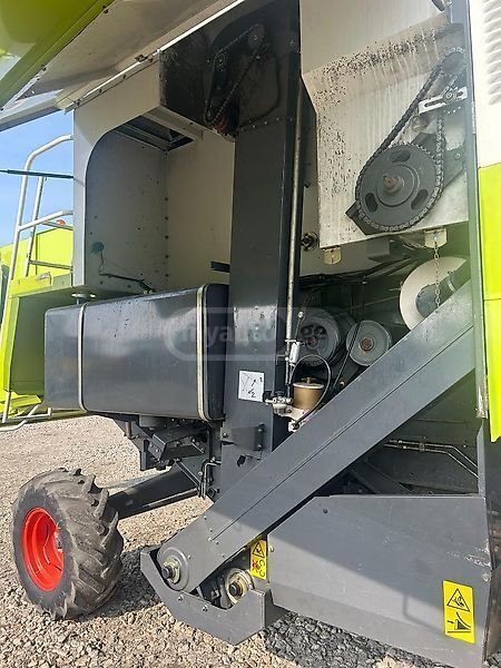 Komatsu Arion 460-410 2002 — photo 2