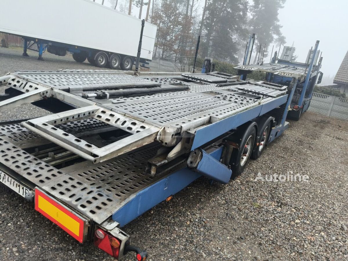 Mercedes-Benz Actros 2016 — photo 2