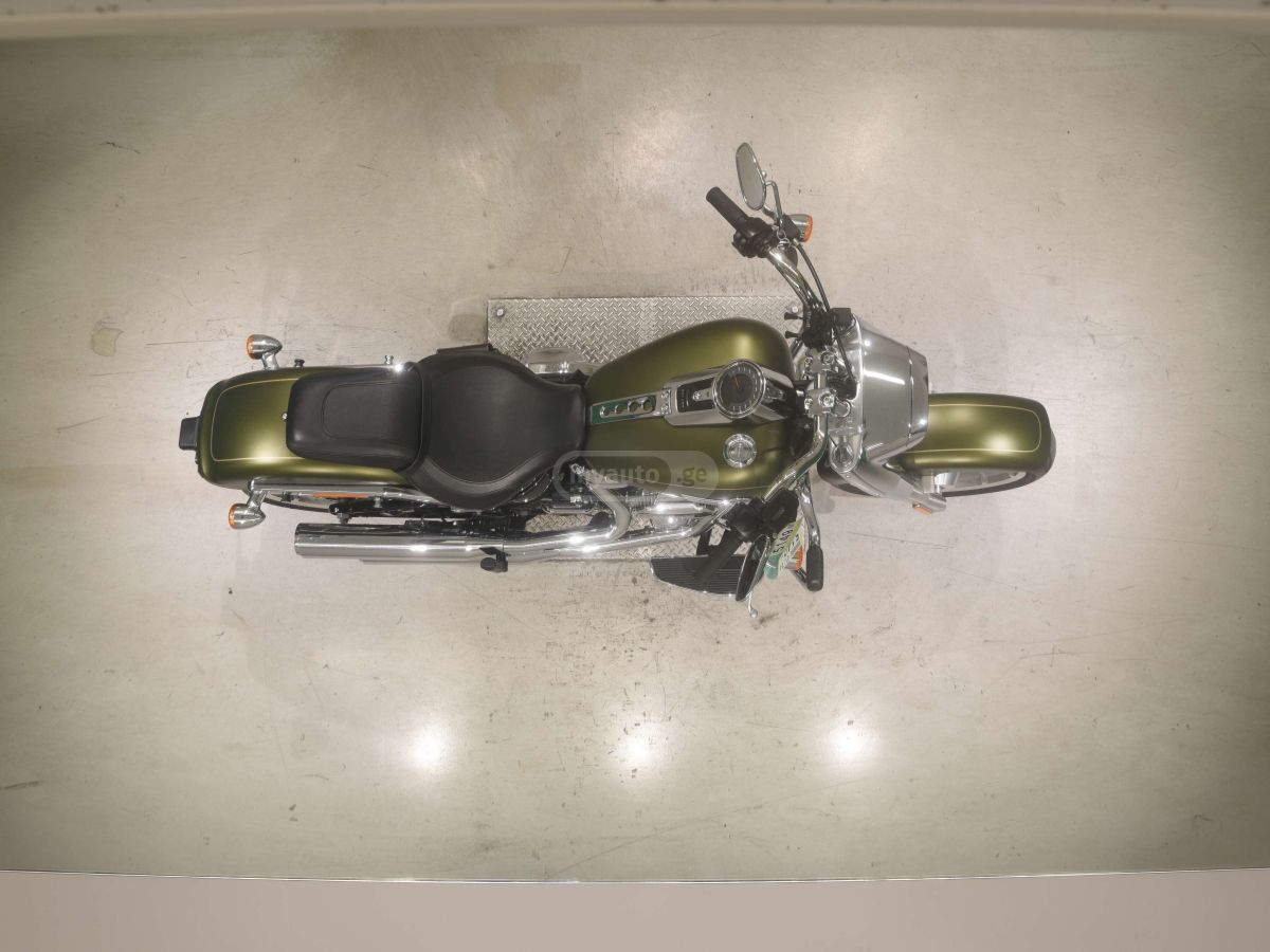 Harley-Davidson Fat Boy 2022 — photo 2