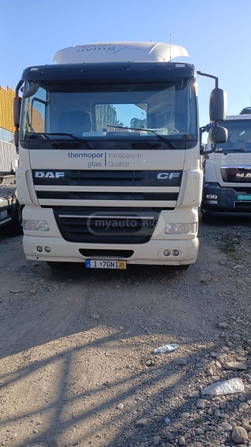 Daf CF-Series