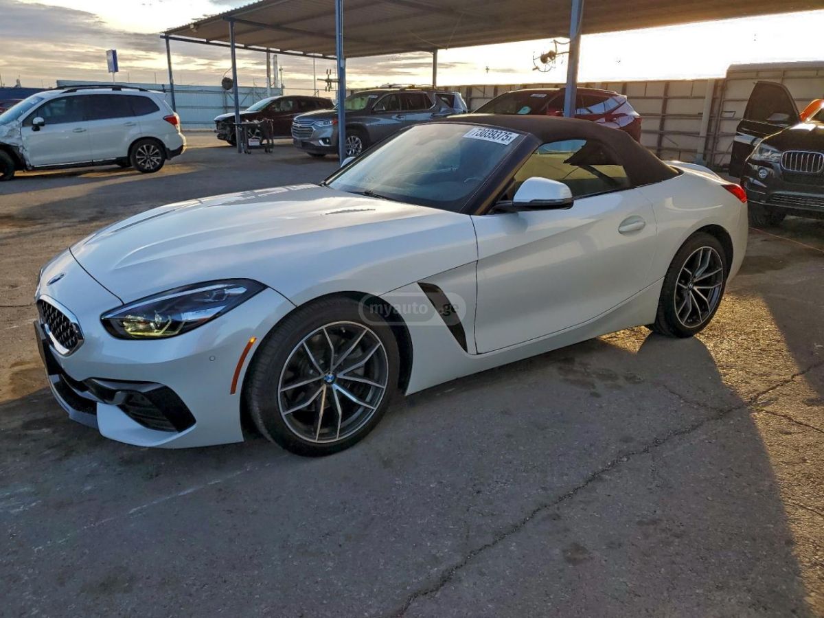 BMW Z4