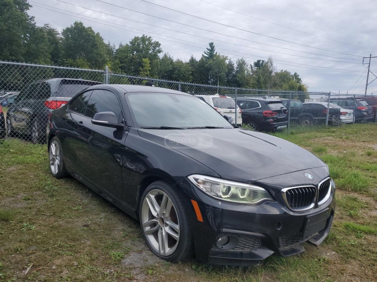 BMW 230i