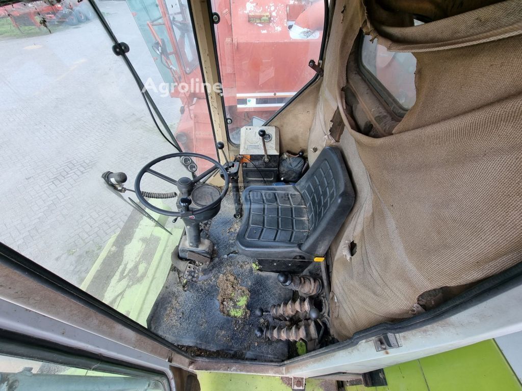 Komatsu Arion 460-410 1989 — photo 2