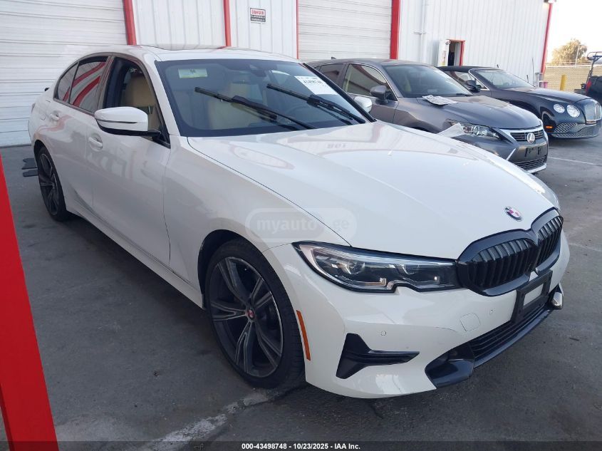 BMW 330