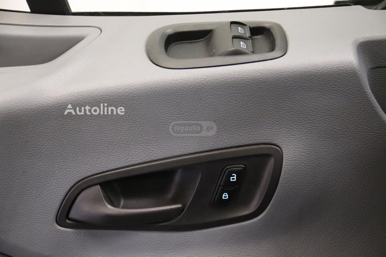 Ford Transit 2019 — photo 2