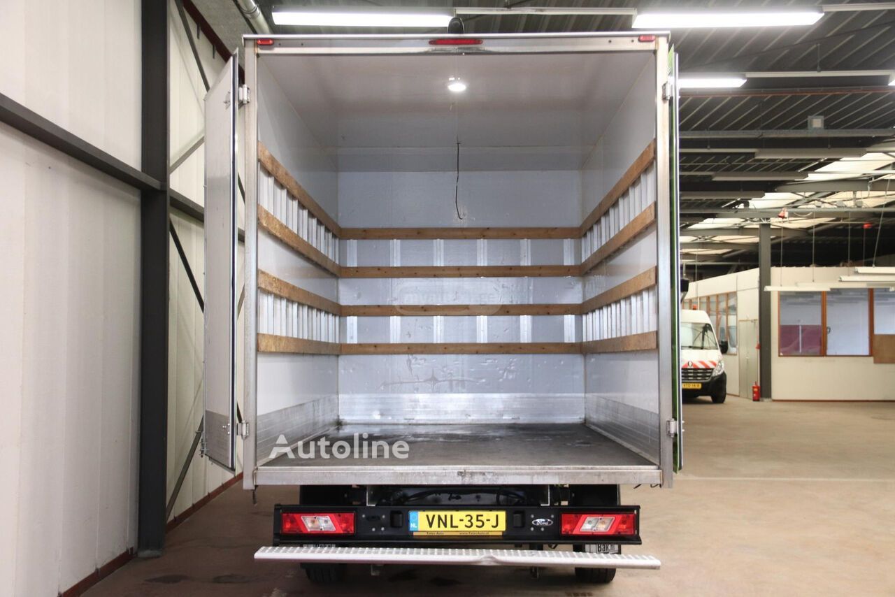 Ford Transit 2021 — photo 2