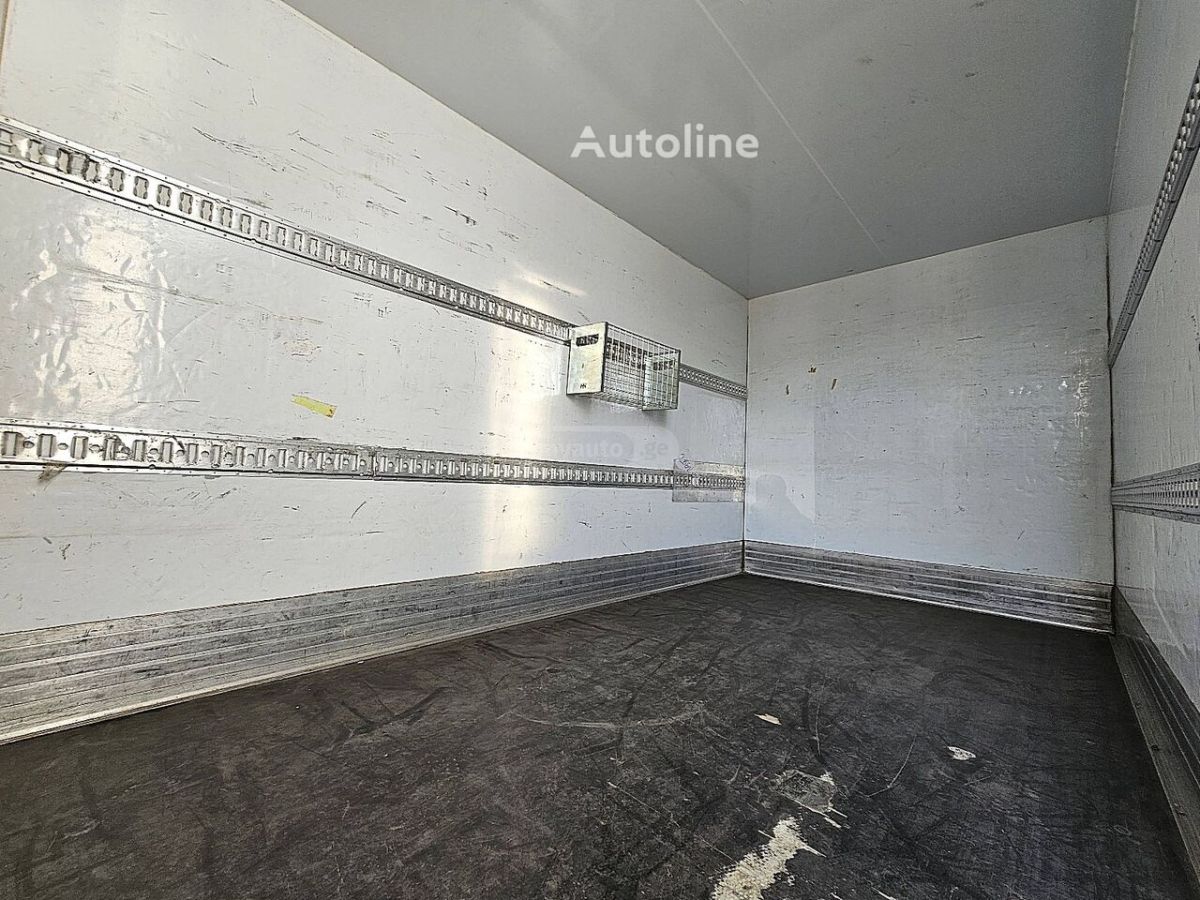 Ford Transit 2021 — photo 2