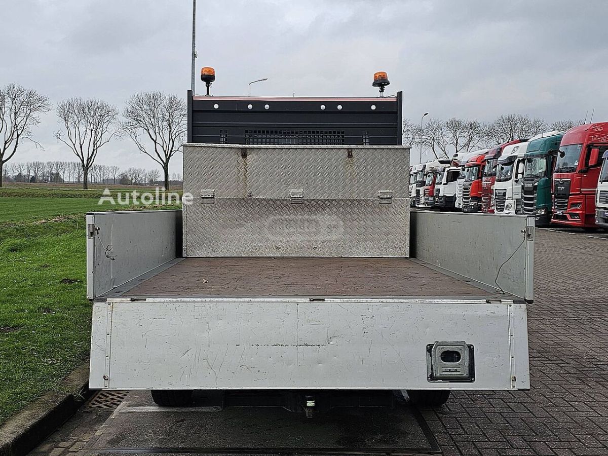 Mercedes-Benz Sprinter 2021 — photo 2