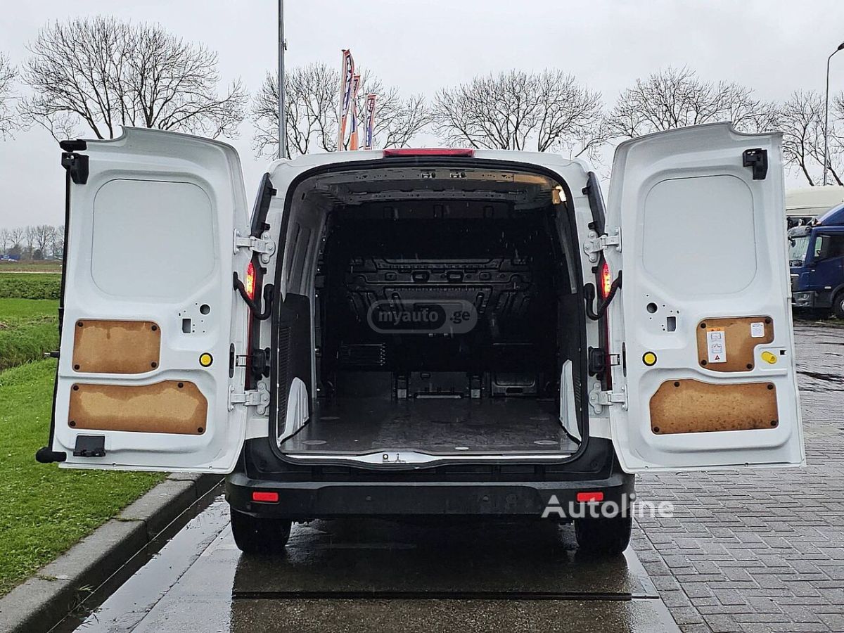Ford Transit 2022 — photo 2