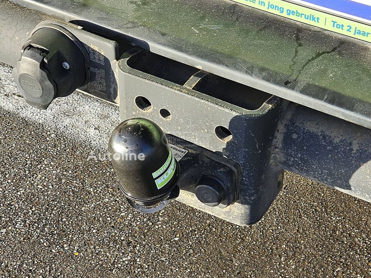 Ford Transit 2021 — photo 2