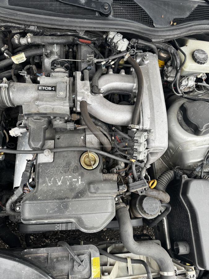 Lexus GS300 2003 — photo 2