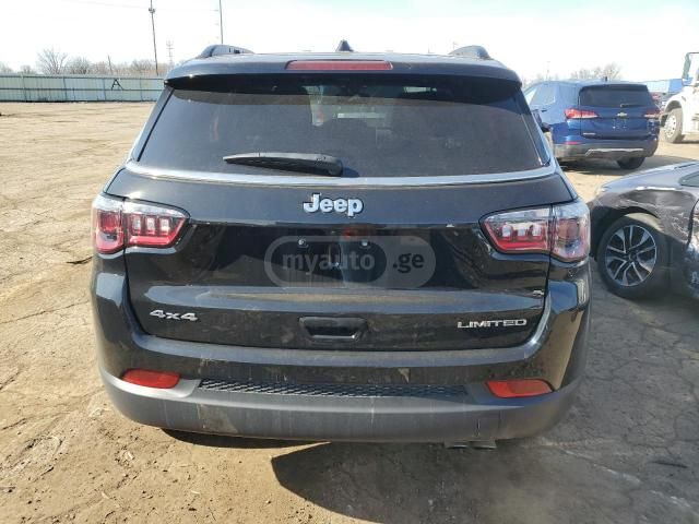 Jeep Cherokee 2020 — photo 2