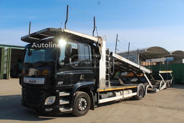 Daf CF-Series