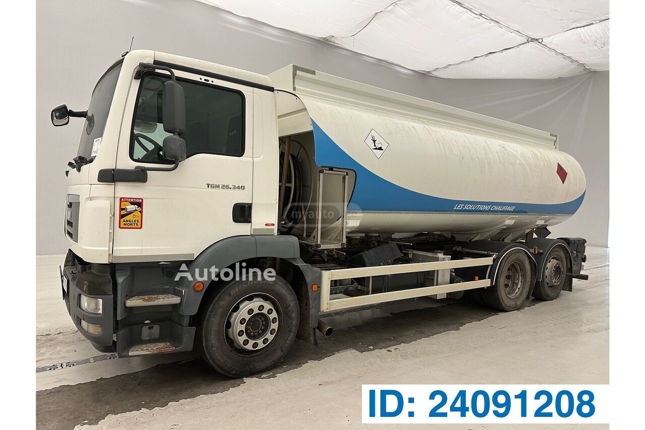 Isuzu 26.364