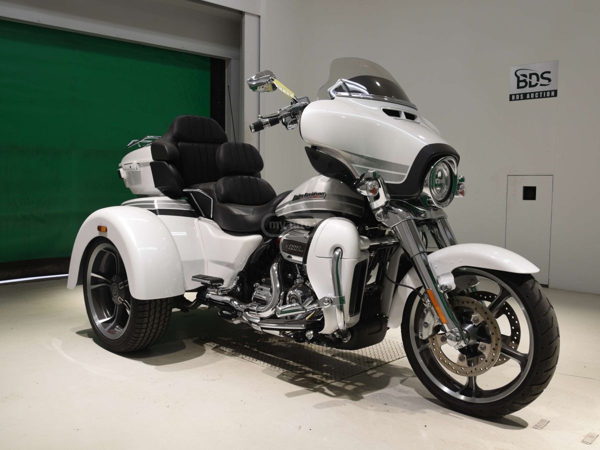 Harley-Davidson Electra Glide