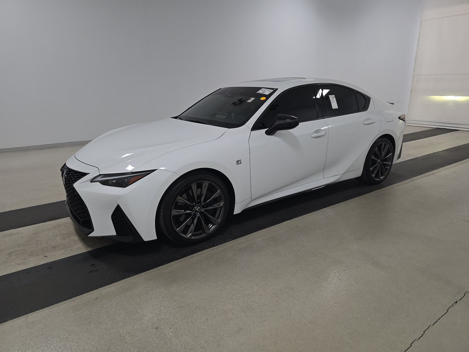 Lexus IS 350