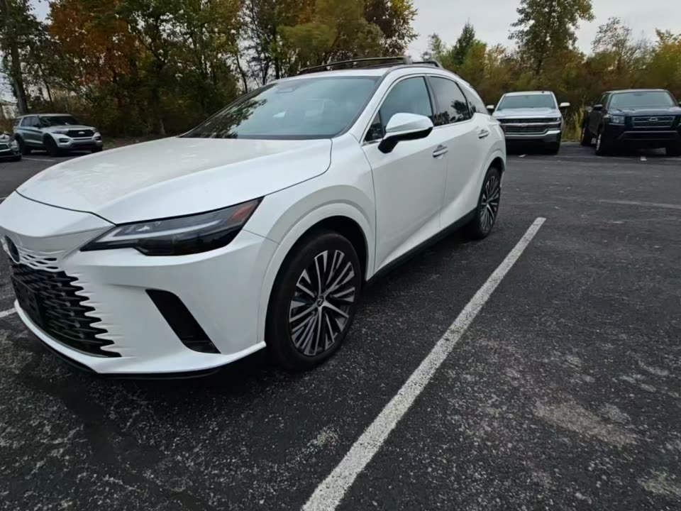 Lexus RX 350