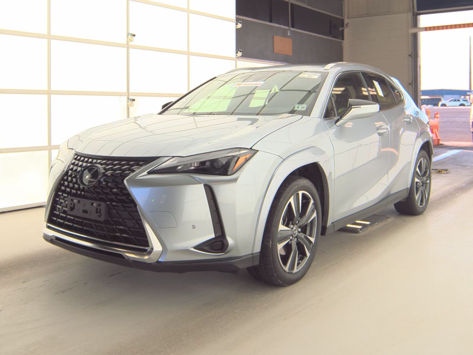 Lexus UX 250 h