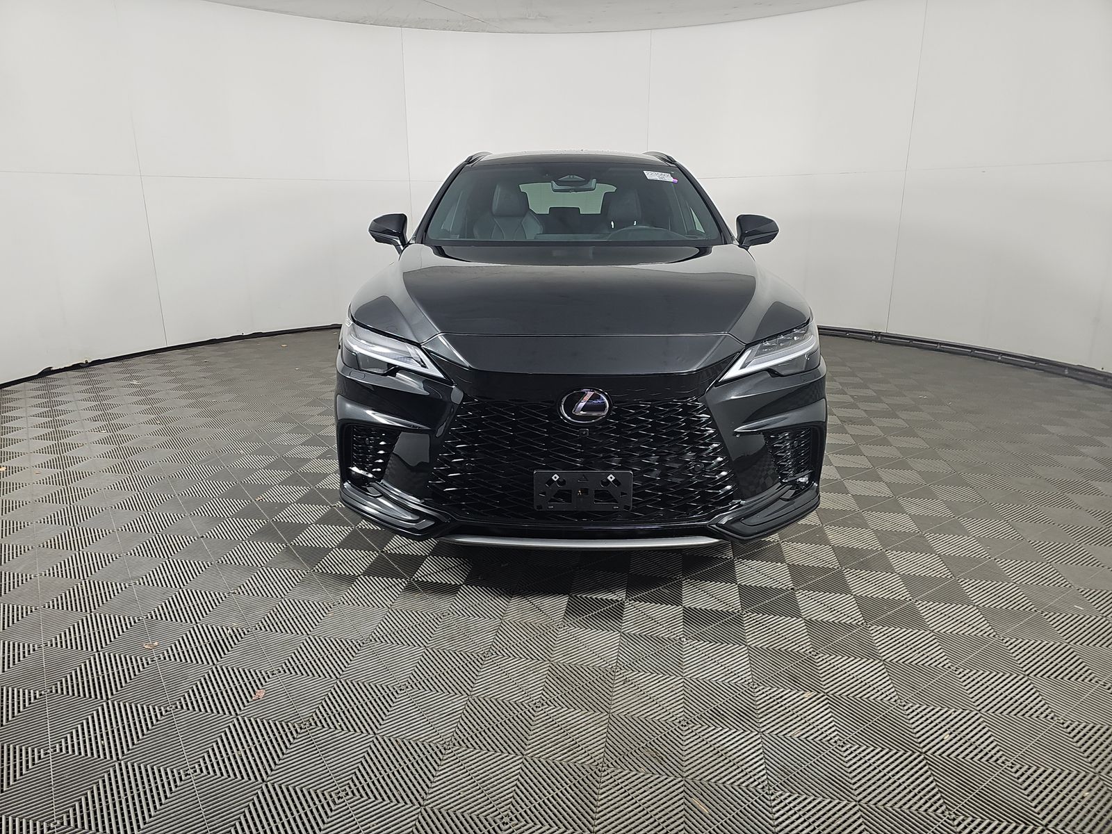 Lexus RX 500 2024 — photo 2