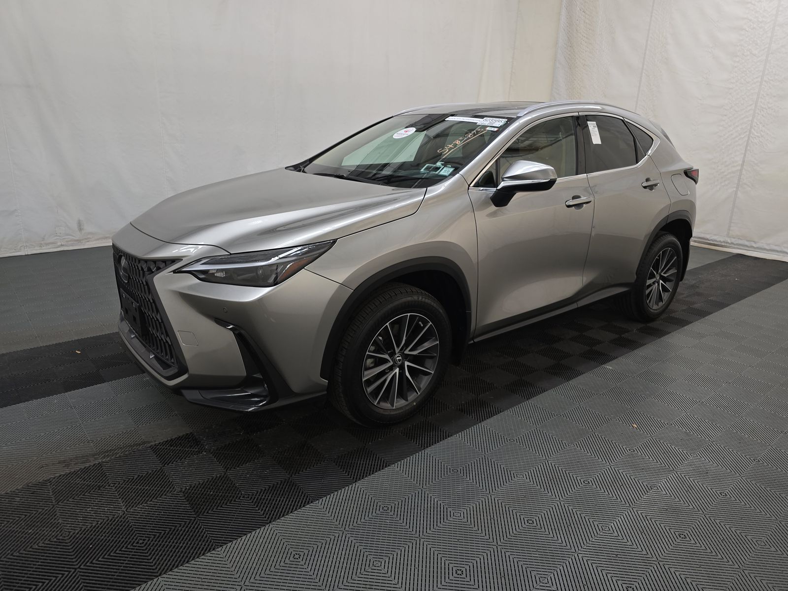 Lexus NX 350