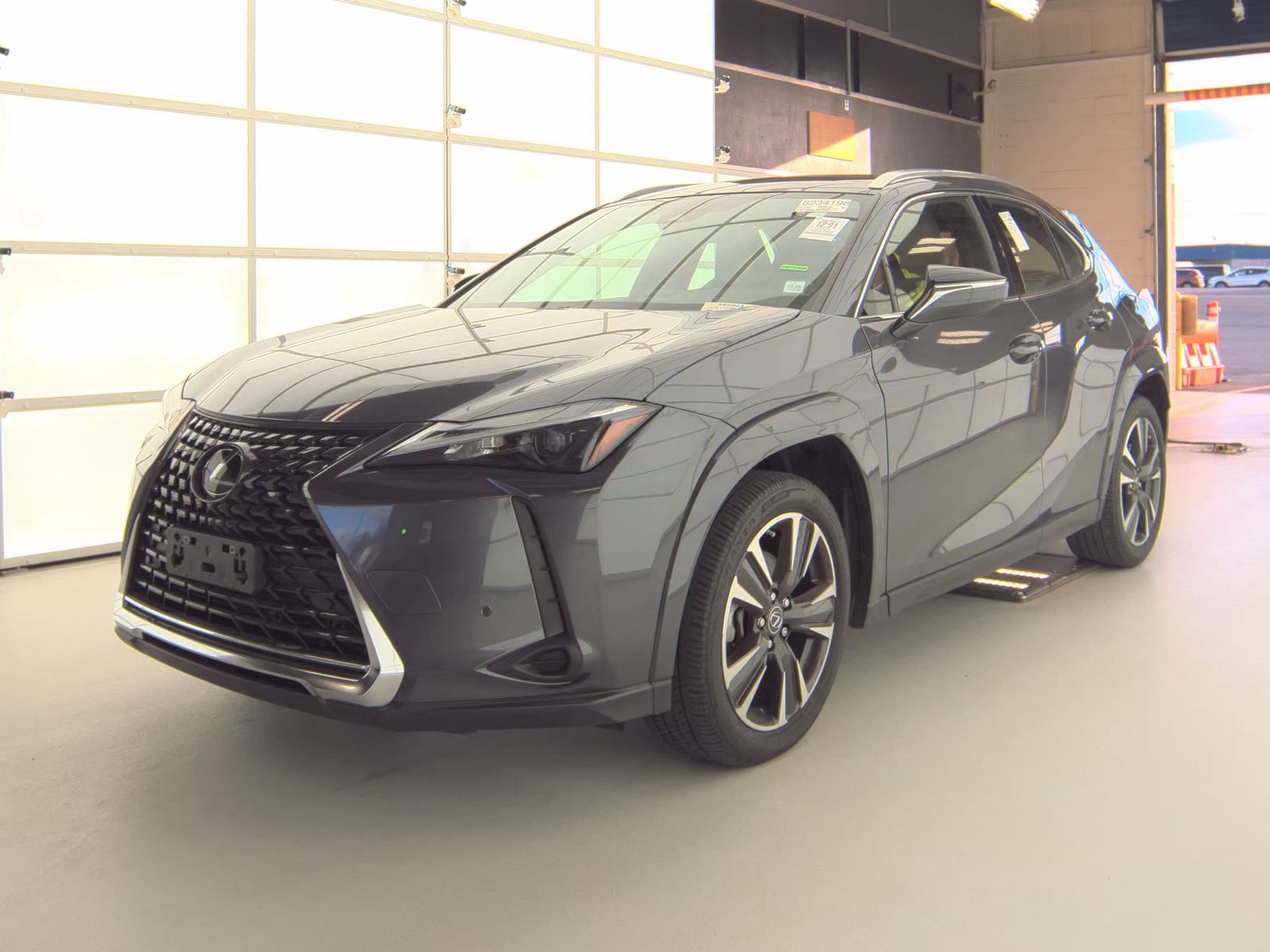 Lexus UX 250 h