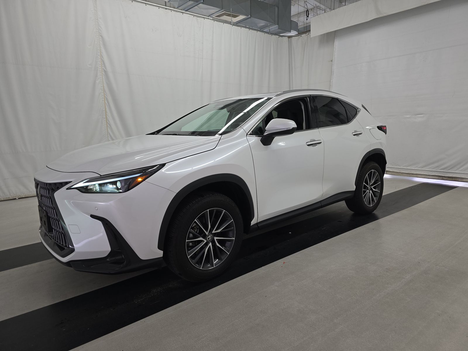 Lexus NX 350