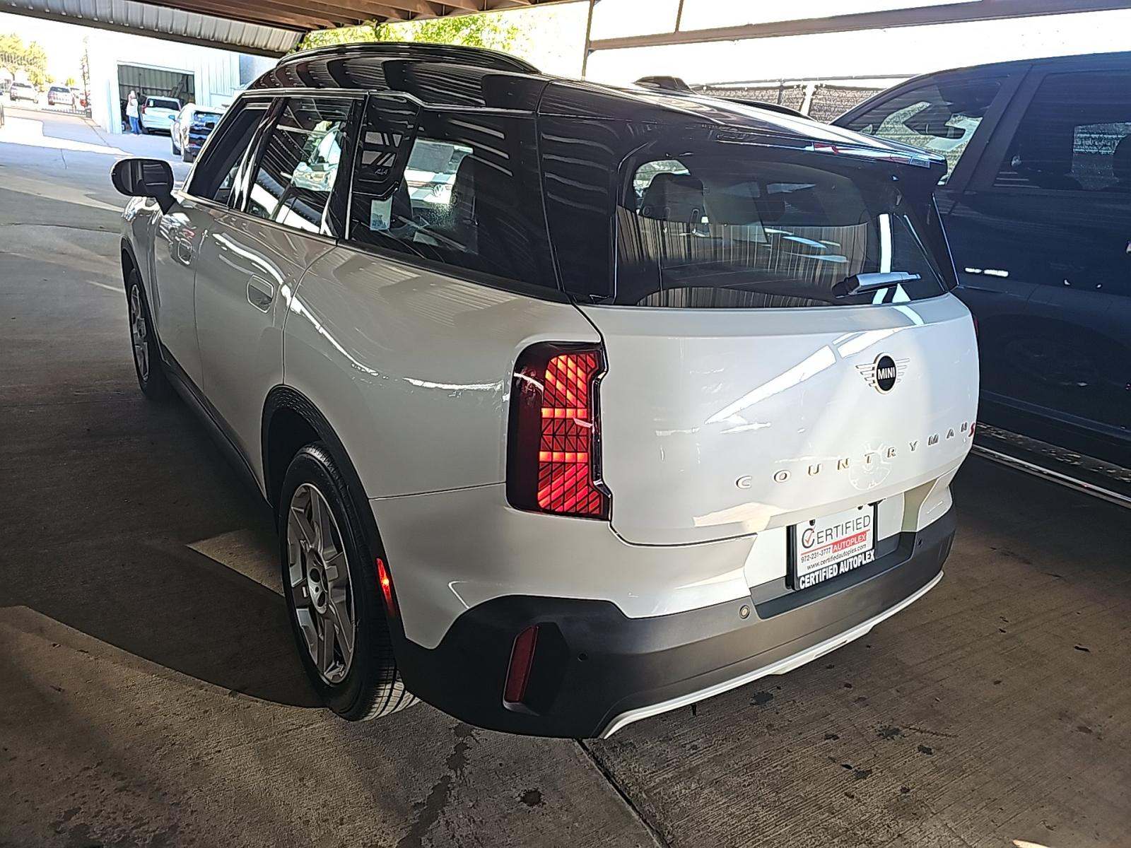 Mini Countryman 2025 — photo 2