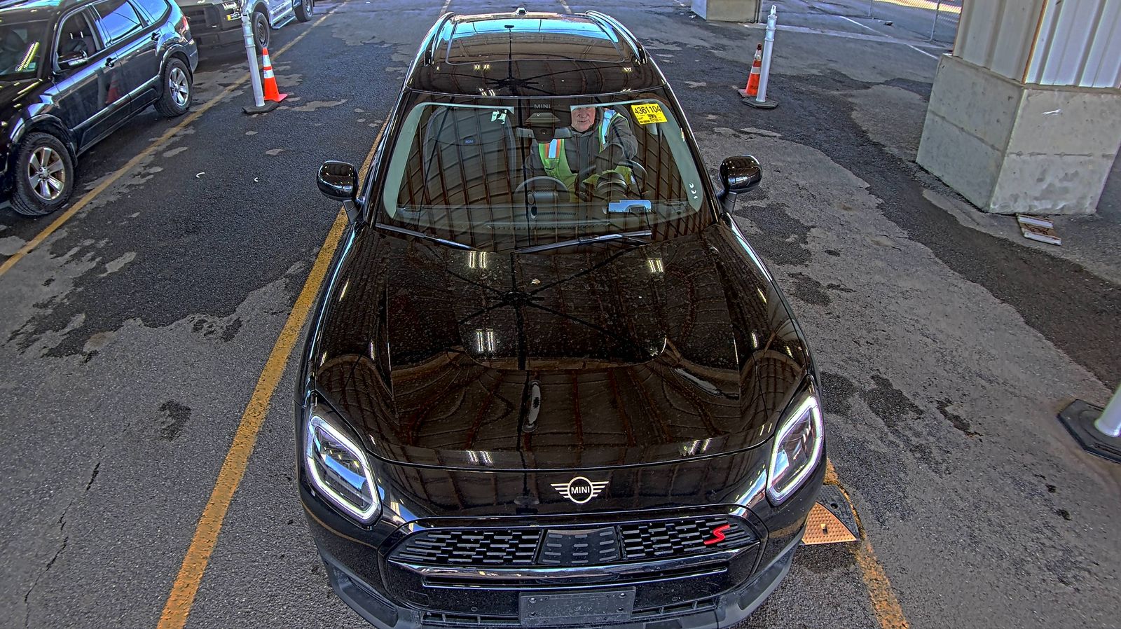 Mini Countryman 2025 — photo 2