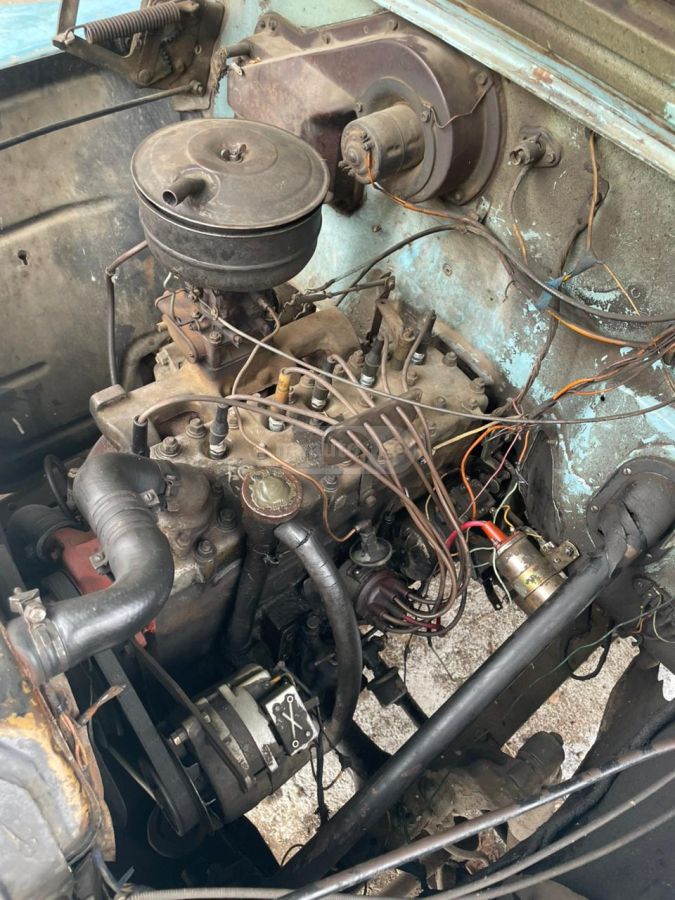 GAZ 2752 1985 — photo 2