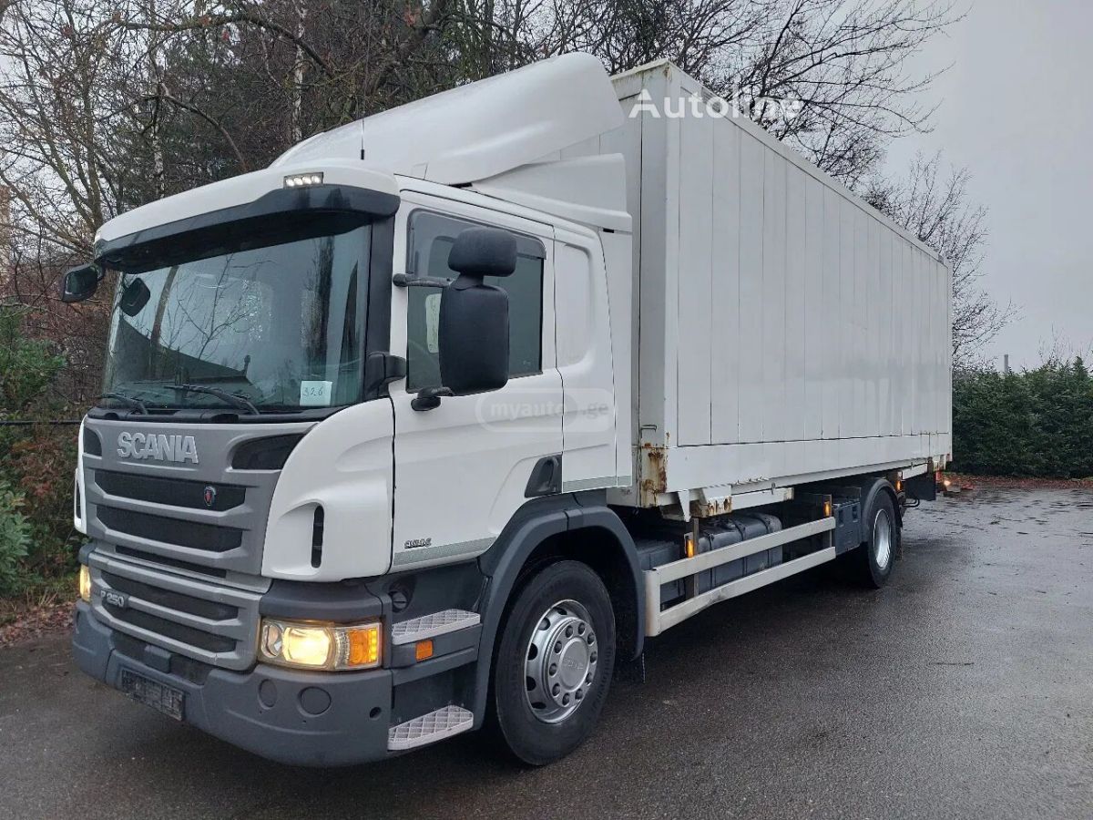 Scania 114C 2016 — photo 2