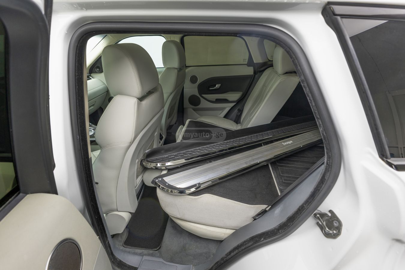 Land Rover Range Rover 2014 — photo 2