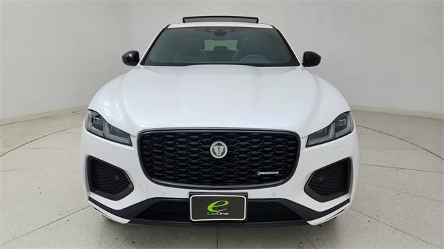 Jaguar F-Pace 2025 — photo 2