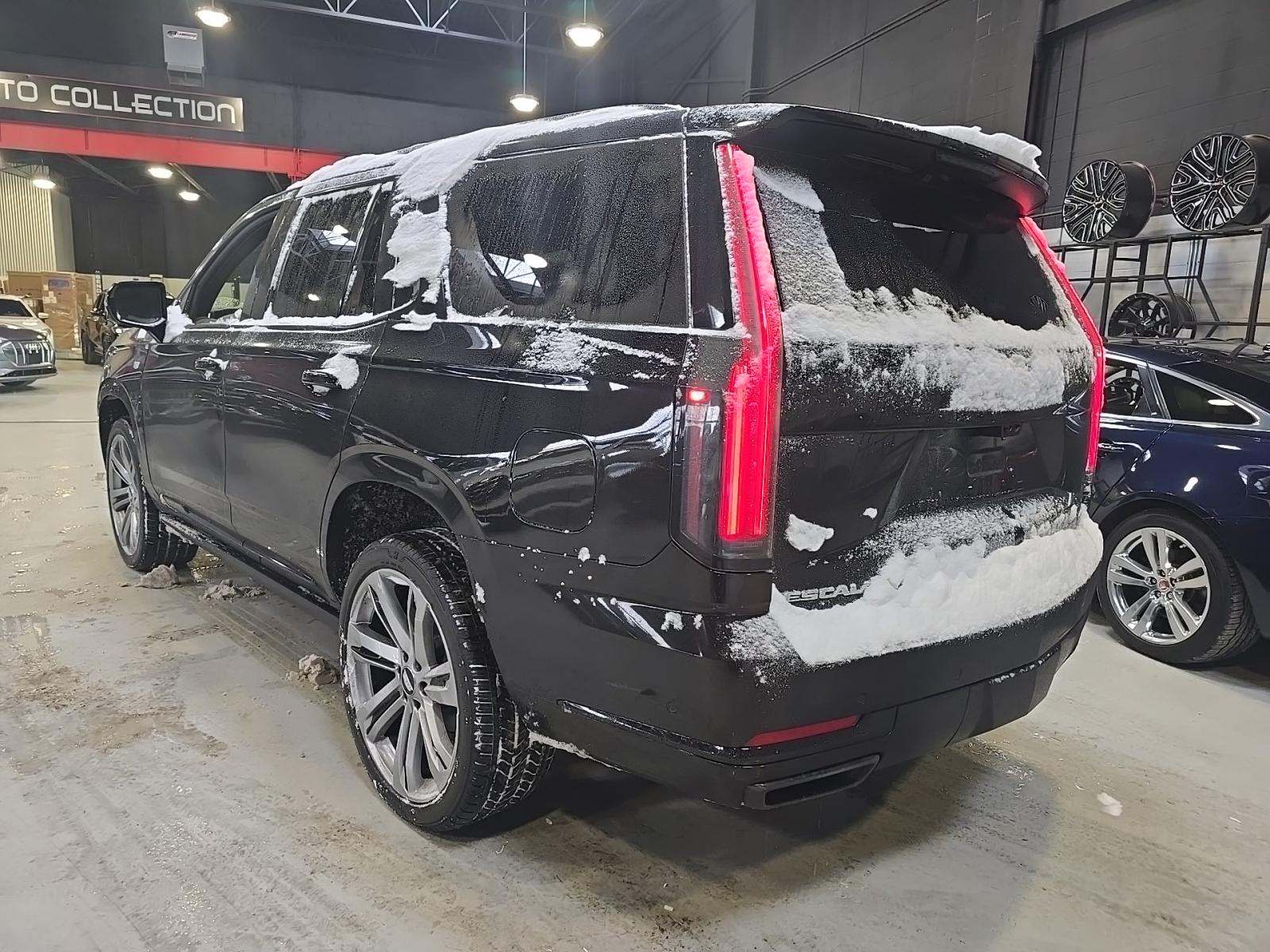 Cadillac Escalade 2026 — photo 2